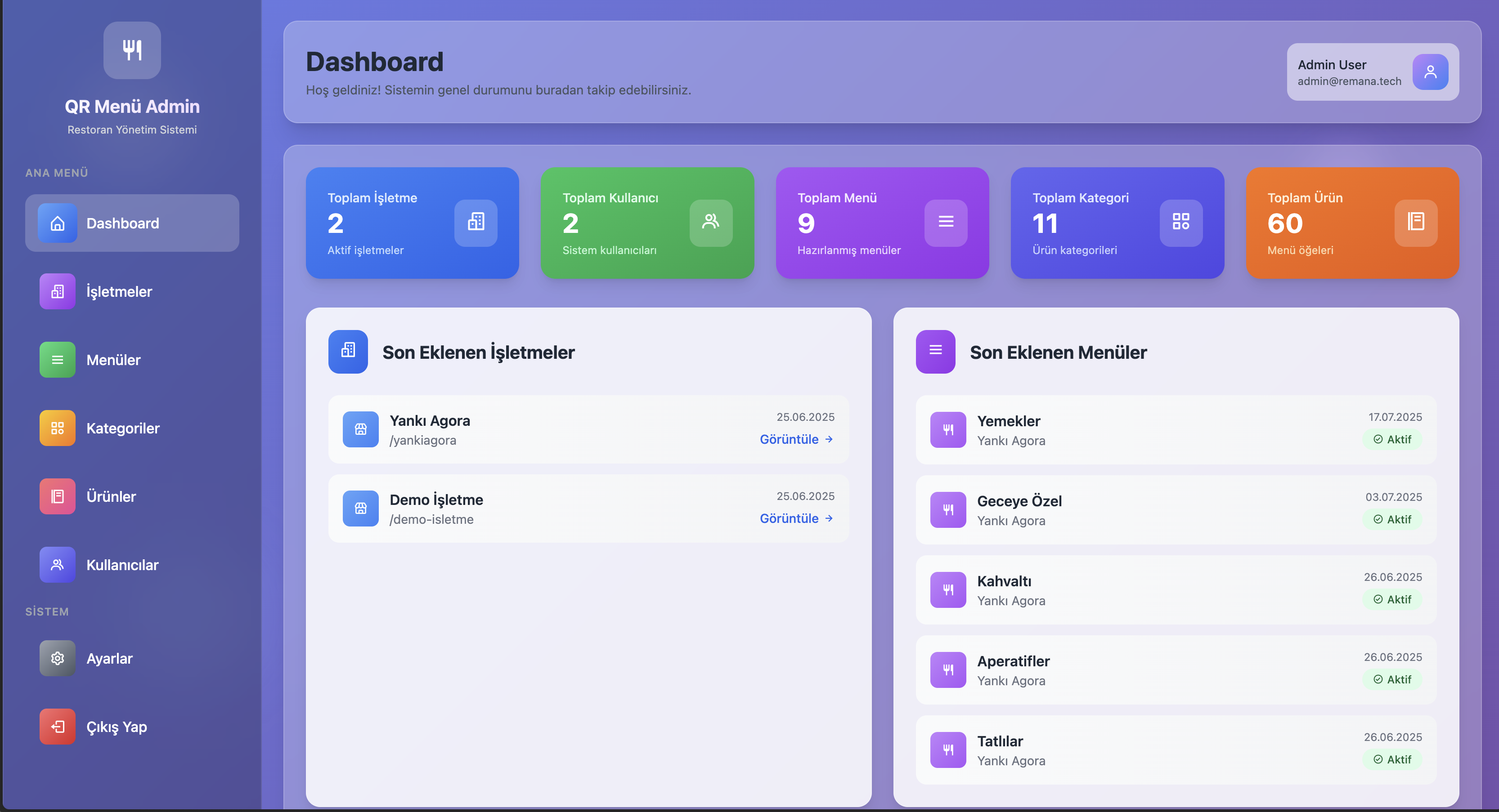 Brandable QR Menu - Restoran ve kafeler için temassız QR menü sistemi. Müşterileriniz QR kod ile menünüzü telefonlarında görüntüleyebilir.