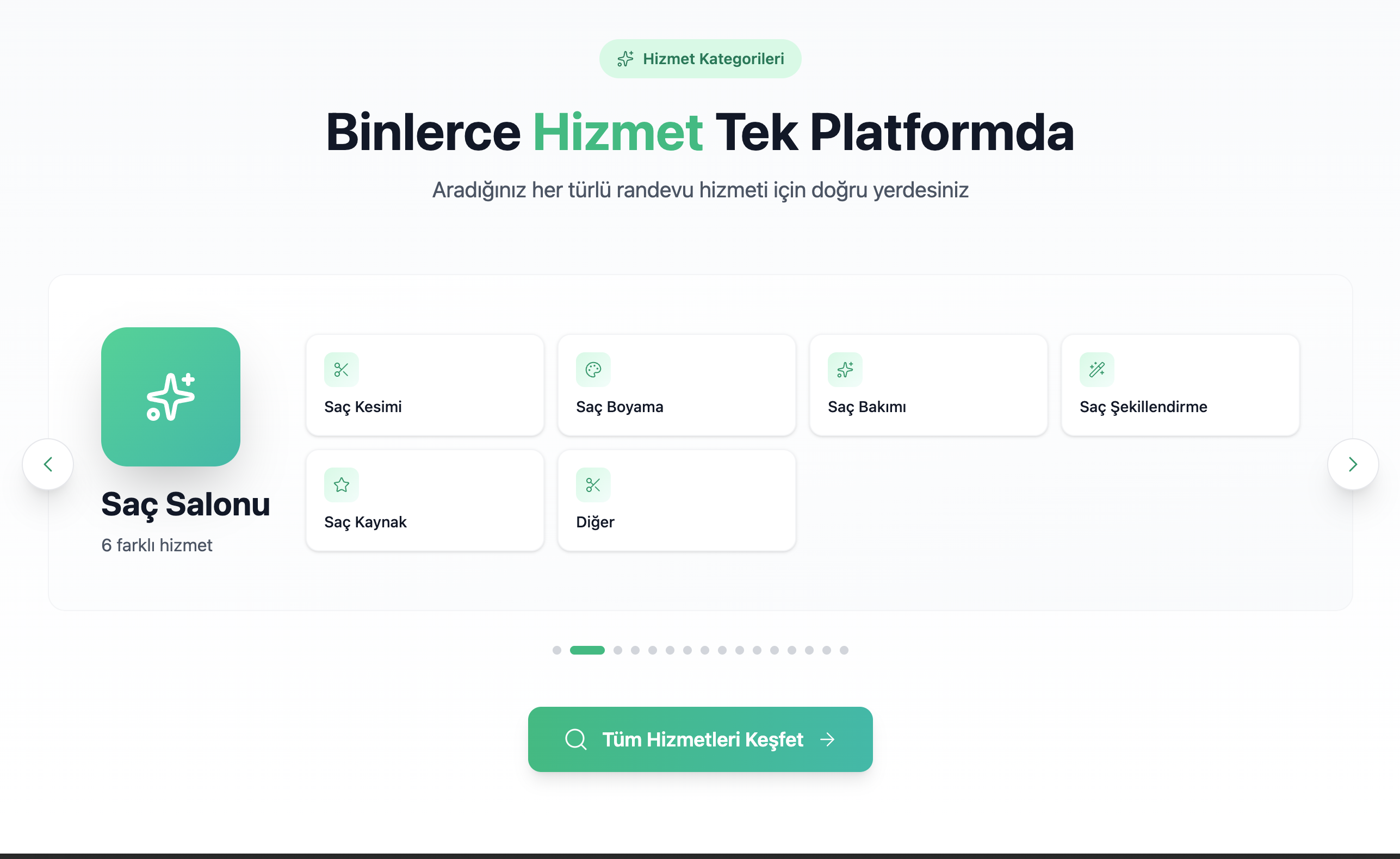 Randuu özellikler ve kullanım ekranı